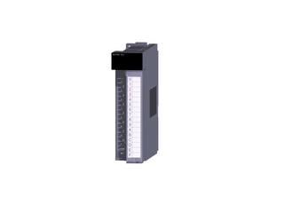 シーケンサー(PLC)入力ユニット QX40-S1