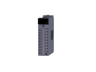 シーケンサー(PLC)出力ユニット QY10-TS