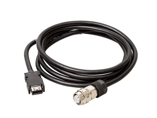 サーボモーター用ケーブル MR-J3ENSCBL20M-H