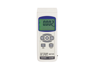 紫外線強度計 UV-37SD