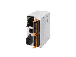 シーケンサー(PLC) FX5UC-32MT/DS-TS
