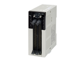 シーケンサー(PLC) FX2NC-64ET