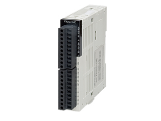シーケンサー(PLC) FX2NC-1HC