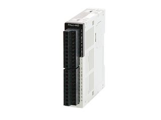 シーケンサー(PLC) FX3UC-4AD