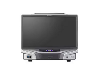 VHXデジタルマイクロスコープ VHX-950F