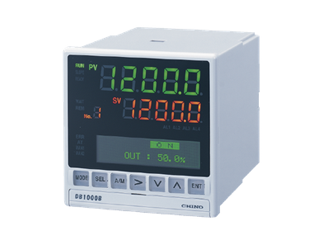 指示調節計 DB1030B005-G0A