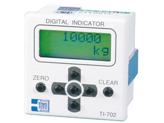 デジタル指示計 TI-702