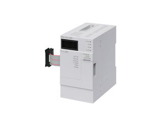 シーケンサー(PLC)CC-Link FX5-CCL-MS