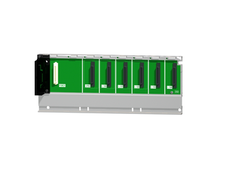 シーケンサー(PLC)ベースユニット Q35DB