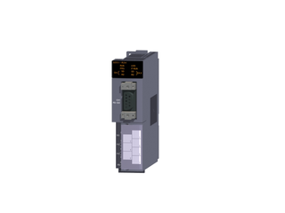 シーケンサー（コミュニケーションユニット） QD51-R24