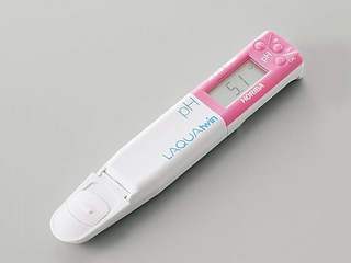 コンパクトpHメーター AS-711