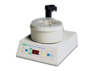 フラクションコレクター 2110