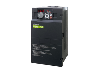 インバータ FREQROL-F700P