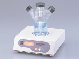 低速スターラー 高温度対応 ULS-1