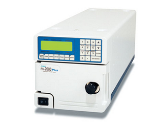 送液ポンプ PU-2080 Plus