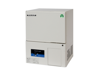 小型薬用保冷庫 鍵・取説付 FMS-055GMX