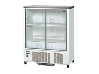 小型ショーケース SSB-85DTL