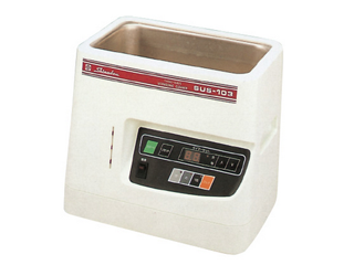 超音波洗浄器 SUS-103