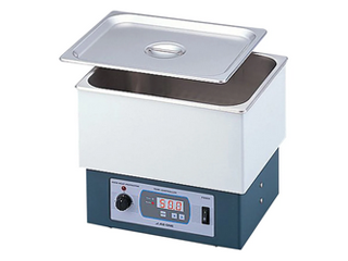 スクエアーウォーターバス SWB-6A　