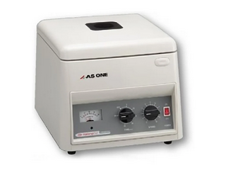 遠心機 ローター付 CN-1050・RA-1508