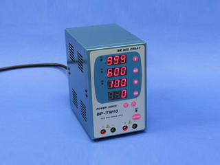 電気泳動用電源装置 BP-TW10
