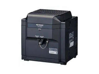 マルチカラーレーザ同軸変位計 CL-3000シリーズ CL-P015N