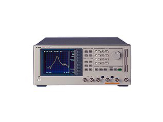 ネットワークアナライザ E5100A/1D5,2,218,701,804