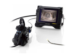 工業用ビデオスコープ IPLEX RT（IV9620RT）