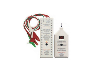 42回路非接触線番対照機 CMT42DS