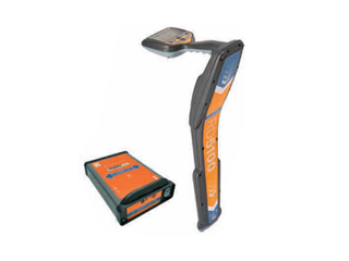 埋設ケーブル・配管探索機 RD5100
