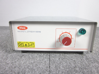 マグネチックスターラー F-101N