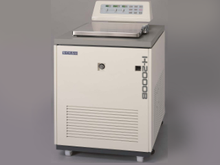 遠心分離機 H2000B