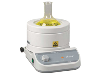 マントルヒーター MS-E-1