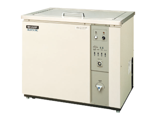 超音波洗浄機 MUT-322