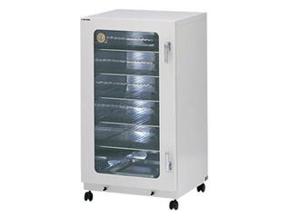 ステン製デシケータ NW-1