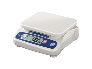 電子上皿天秤(12kg/10g.20g) SJ-12K