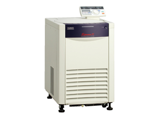 高速冷却遠心機 Suprema21