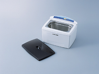 超音波洗浄器 USM-1