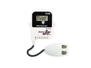 データロガ おんどとりTR-55i