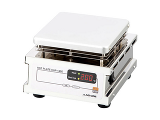 ホットプレート HHP-140D