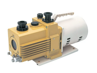 油回転真空ポンプ（耐食性直結型） GCD-051Xシリーズ