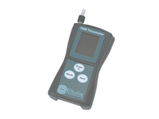 ハンディガス流量計 7000