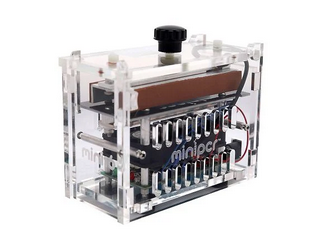 サーマルサイクラーminiPCR QP-1016-01