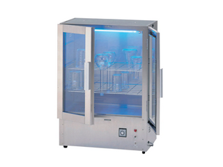 ドライキャビネット 