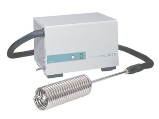 ハンディクーラー TRL-107G