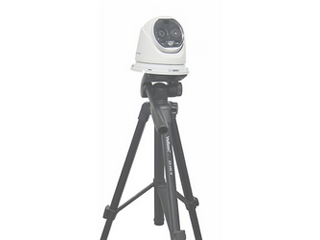 ドーム型サーマルカメラ 51126