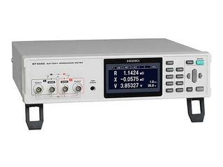 インピーダンスメータ BT4560/L2002