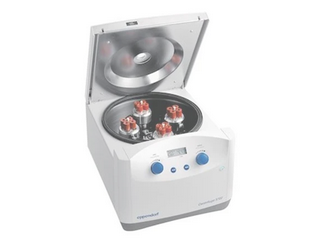 冷却遠心機 5702R-P