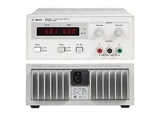 DC電源 E3610A