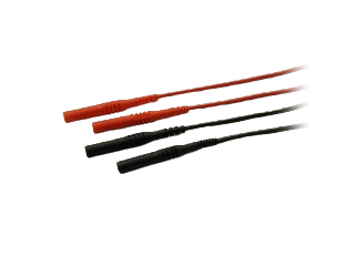 1KV ソースバナナケーブル 8607